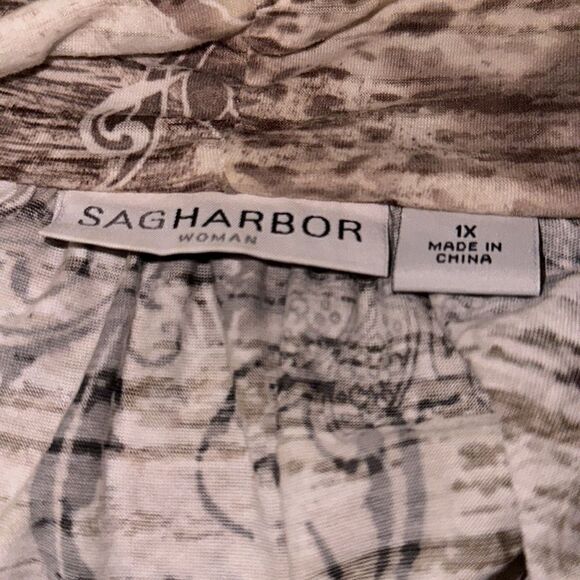 Sagharbour Cardigan!  - Picture 7 of 9